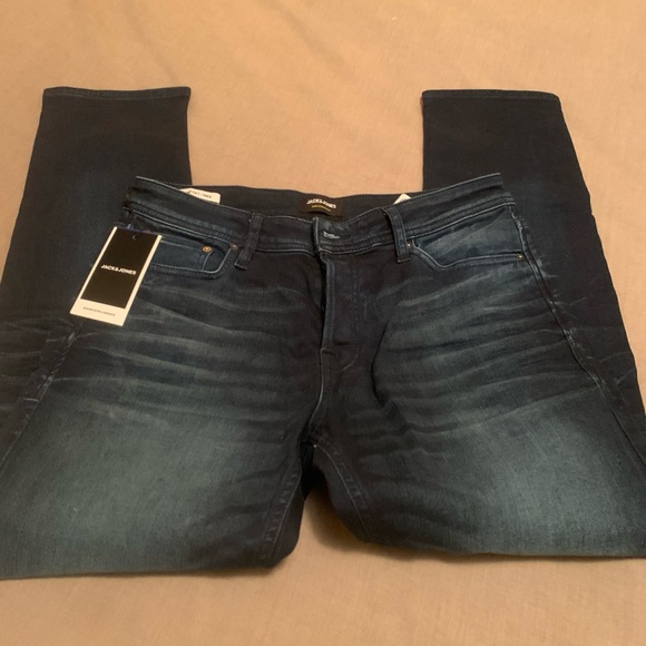 Men jeans - Picture 2 of 2